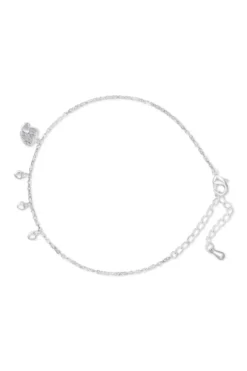 Bijou Brigitte Bracelet - Zirconia Night Online