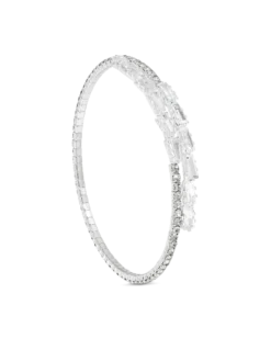 Bijou Brigitte Bracelet - Zirconia Shine Best