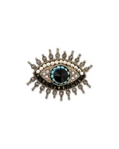 Bijou Brigitte Broche - Big Eye