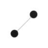 Bijou Brigitte Broche - Black Ball Discount