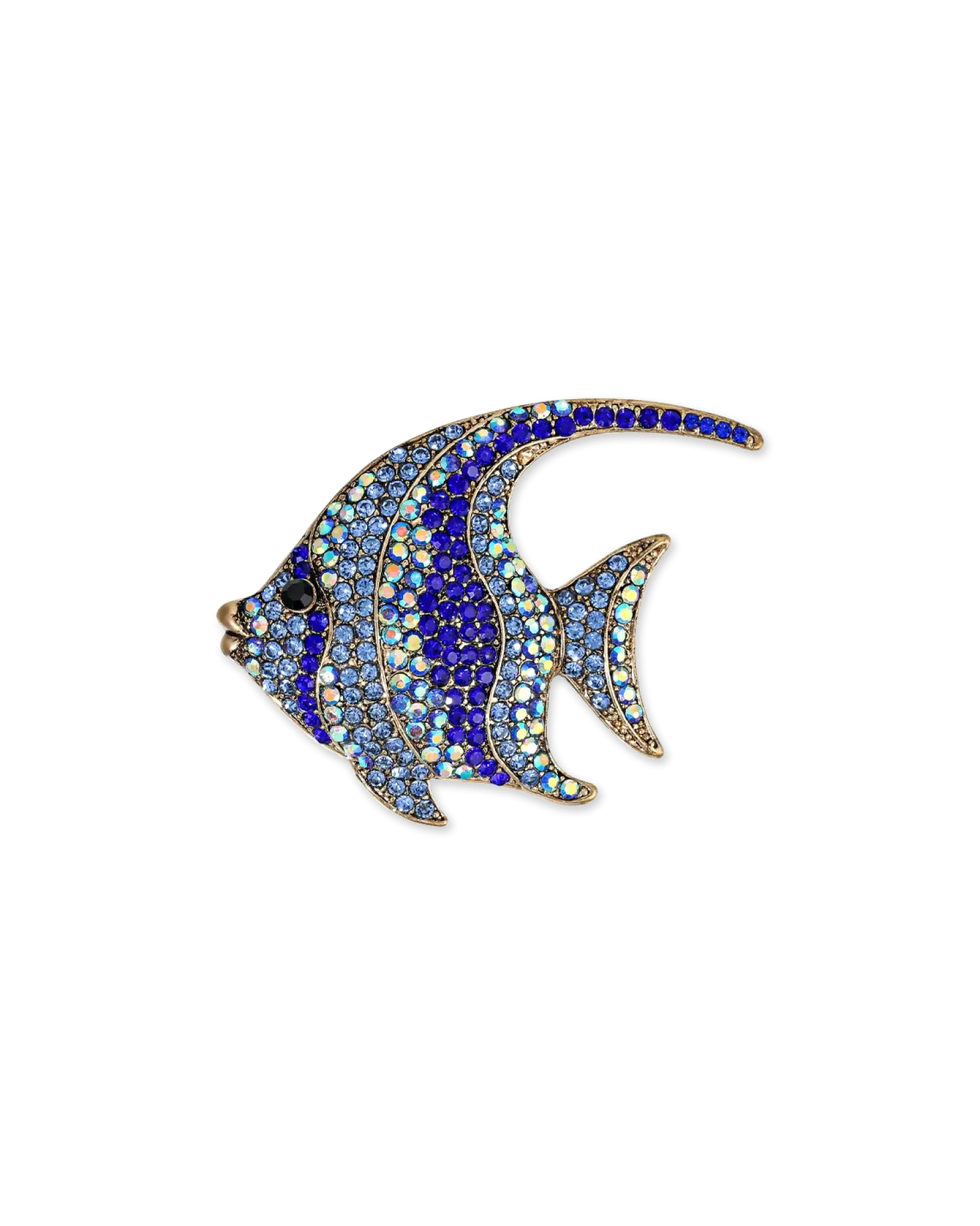 Bijou Brigitte Broche - Blue Sea Sale