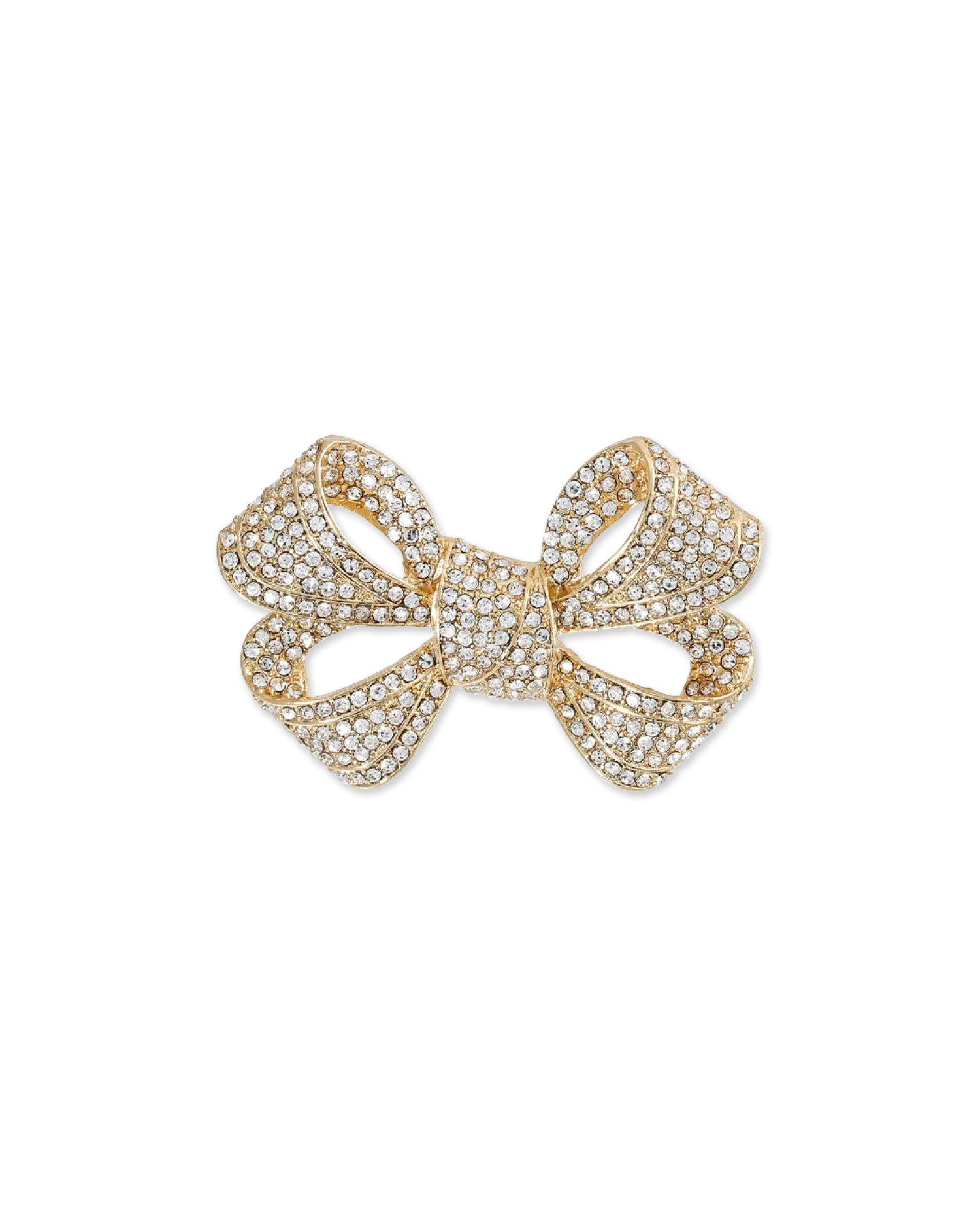 Bijou Brigitte Broche - Bold Bow Discount