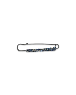 Bijou Brigitte Broche - Crystal Pin Best