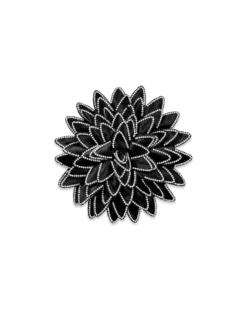 Bijou Brigitte Broche - Dark Bloom New