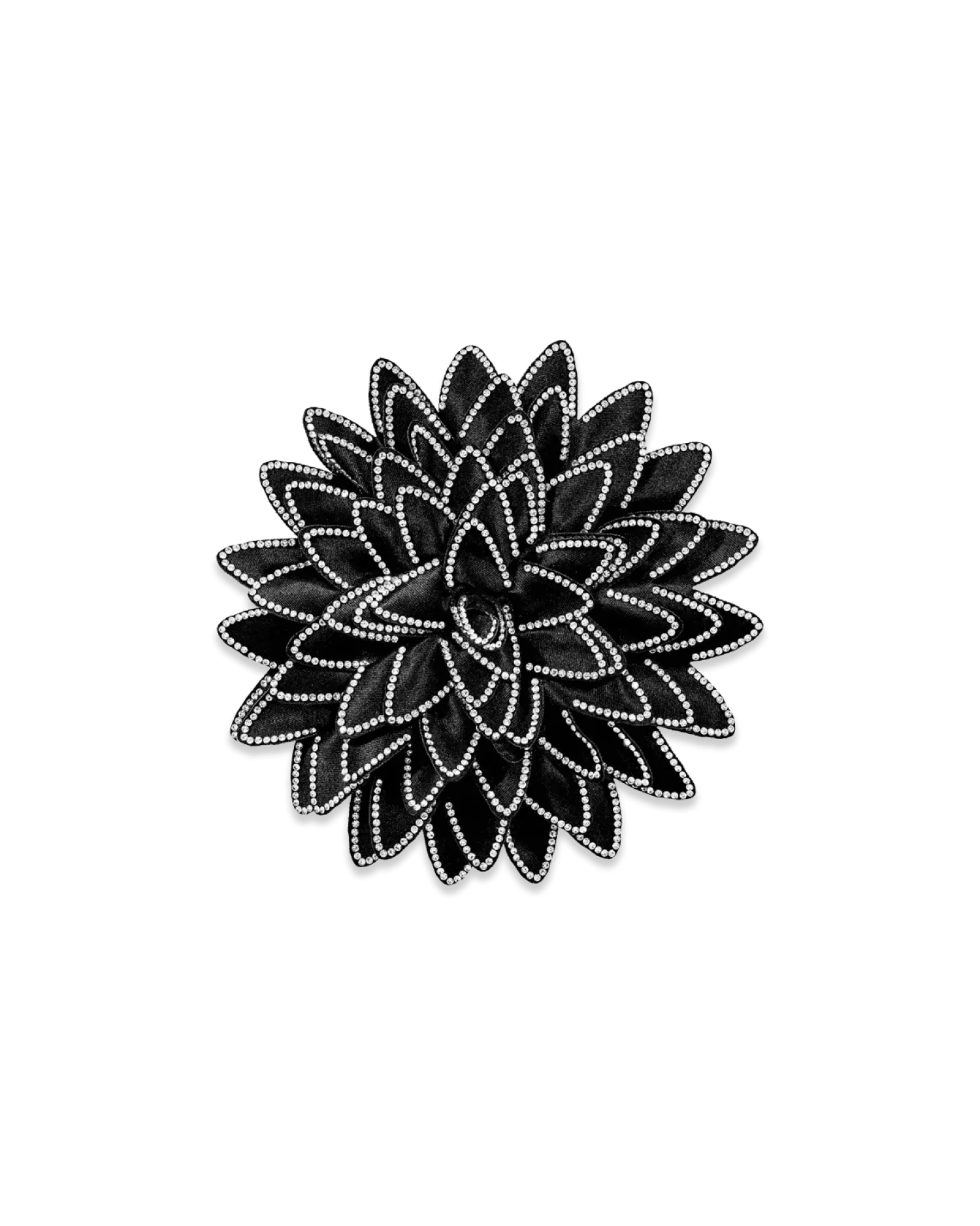 Bijou Brigitte Broche - Dark Bloom New