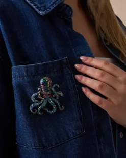 Bijou Brigitte Broche - Deep Sea Online