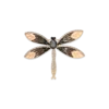 Bijou Brigitte Broche - Double Wings New