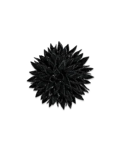 Bijou Brigitte Broche - Exquisite Flower Hot