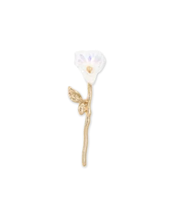 Bijou Brigitte Broche - Filigree Rose Online