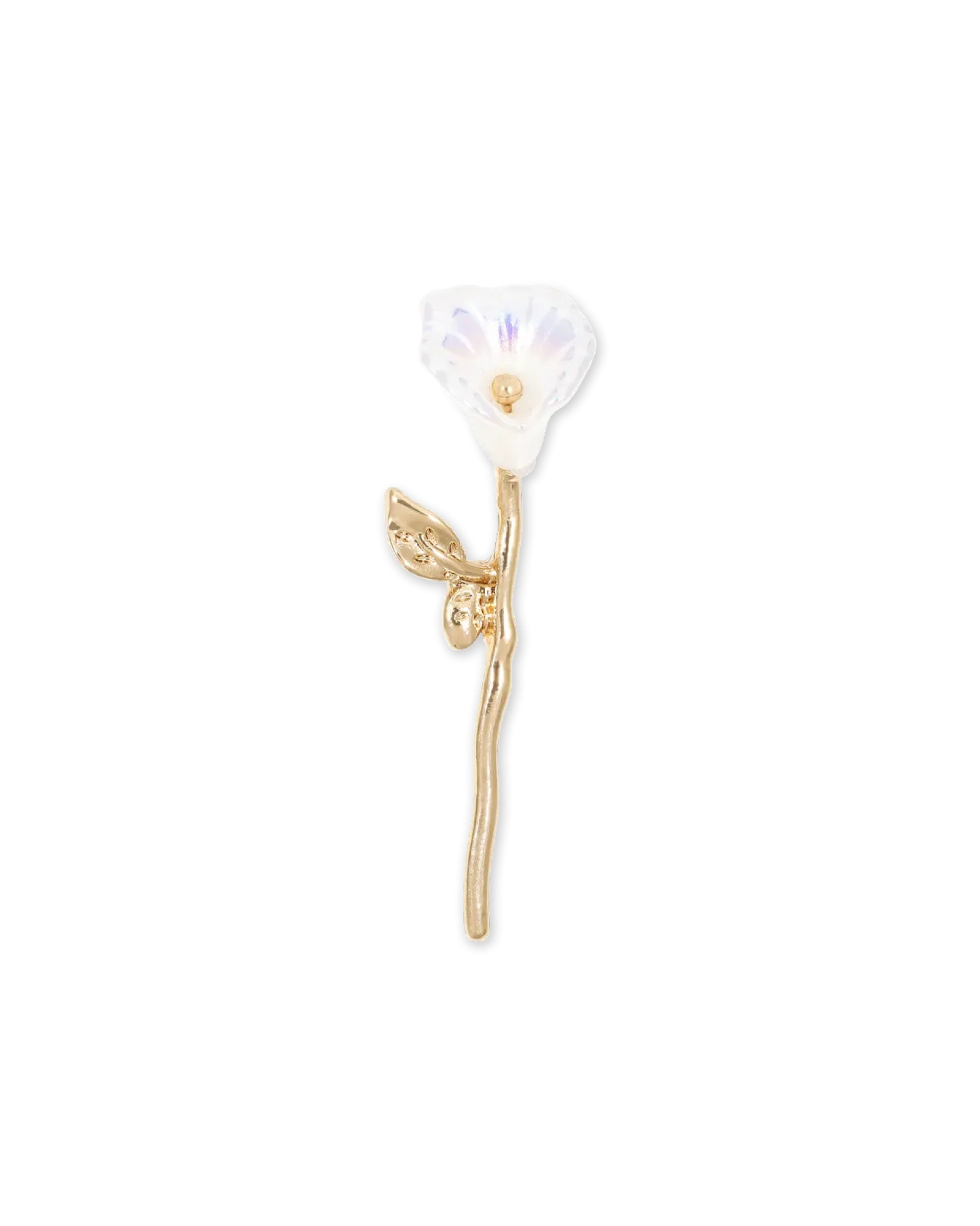 Bijou Brigitte Broche - Filigree Rose Online