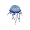 Bijou Brigitte Broche - Flabby Sea Hot