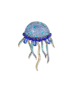 Bijou Brigitte Broche - Flabby Sea Hot