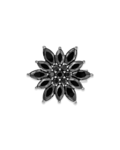 Bijou Brigitte Broche - Flower Power Hot