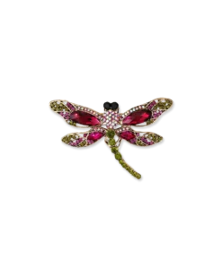 Bijou Brigitte Broche - Flying Glamour Sale
