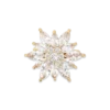 Bijou Brigitte Broche - Glamorous Moments New