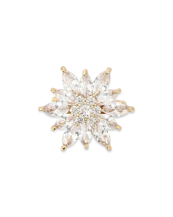 Bijou Brigitte Broche - Glamorous Moments New