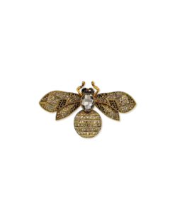 Bijou Brigitte Broche - Gleaming Garden Outlet