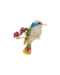 Bijou Brigitte Broche - Glittering Nature Best
