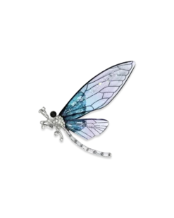 Bijou Brigitte Broche - Glittery Wings Online