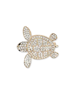 Bijou Brigitte Broche - Golden Cutie Hot