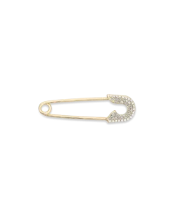Bijou Brigitte Broche - Golden Pin Best