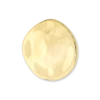 Bijou Brigitte Broche - Hammered Circle Online