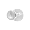 Bijou Brigitte Broche - Hammered Circles Sale