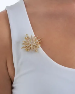 Bijou Brigitte Broche - Holy Star Sale