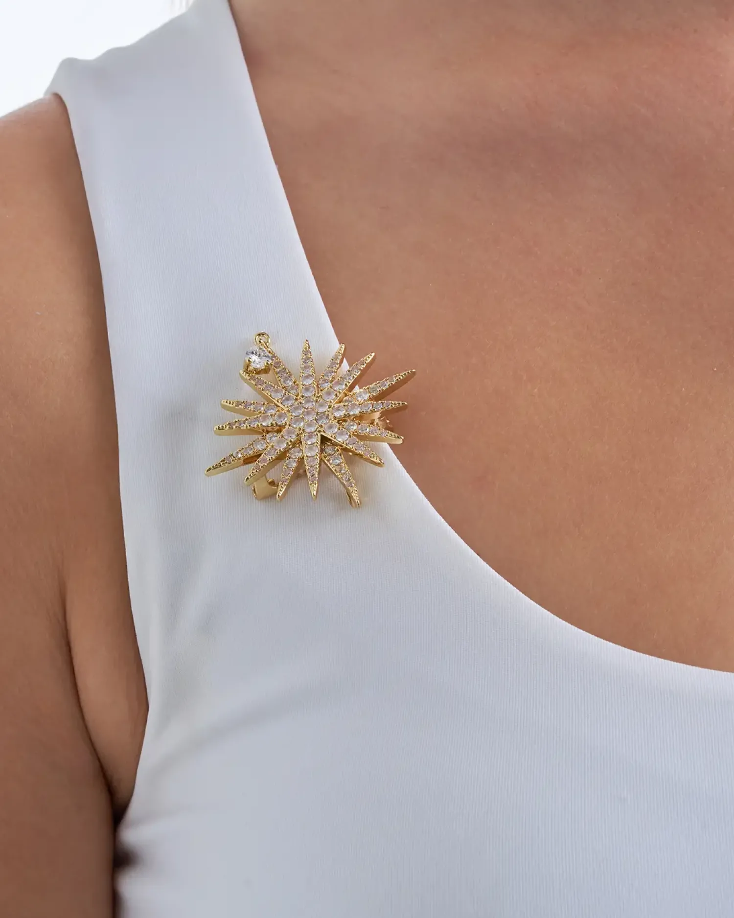 Bijou Brigitte Broche - Holy Star Sale