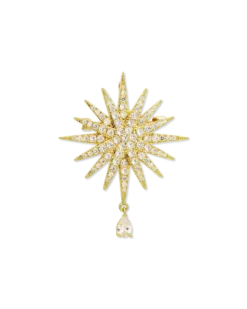 Bijou Brigitte Broche - Holy Star Sale