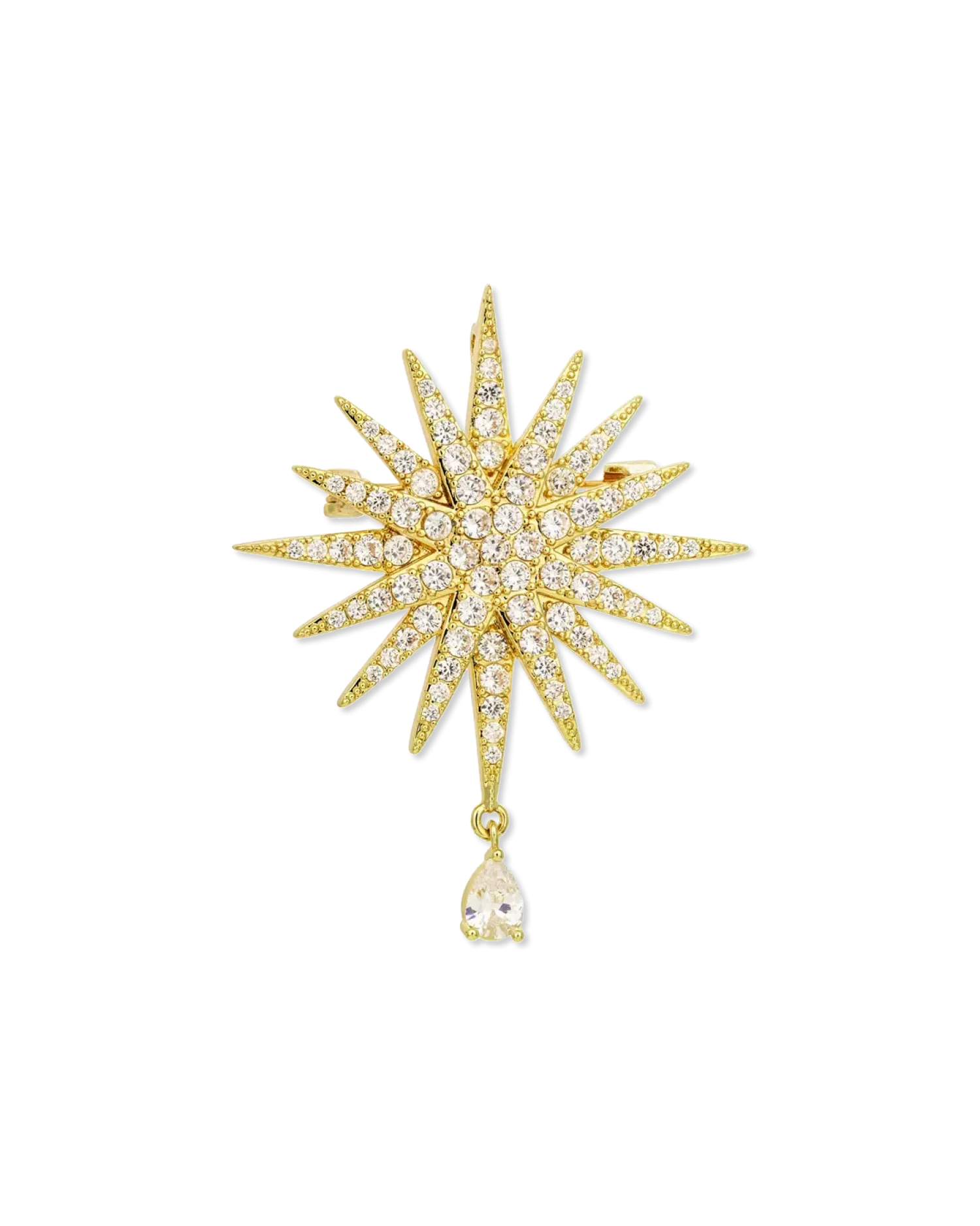 Bijou Brigitte Broche - Holy Star Sale