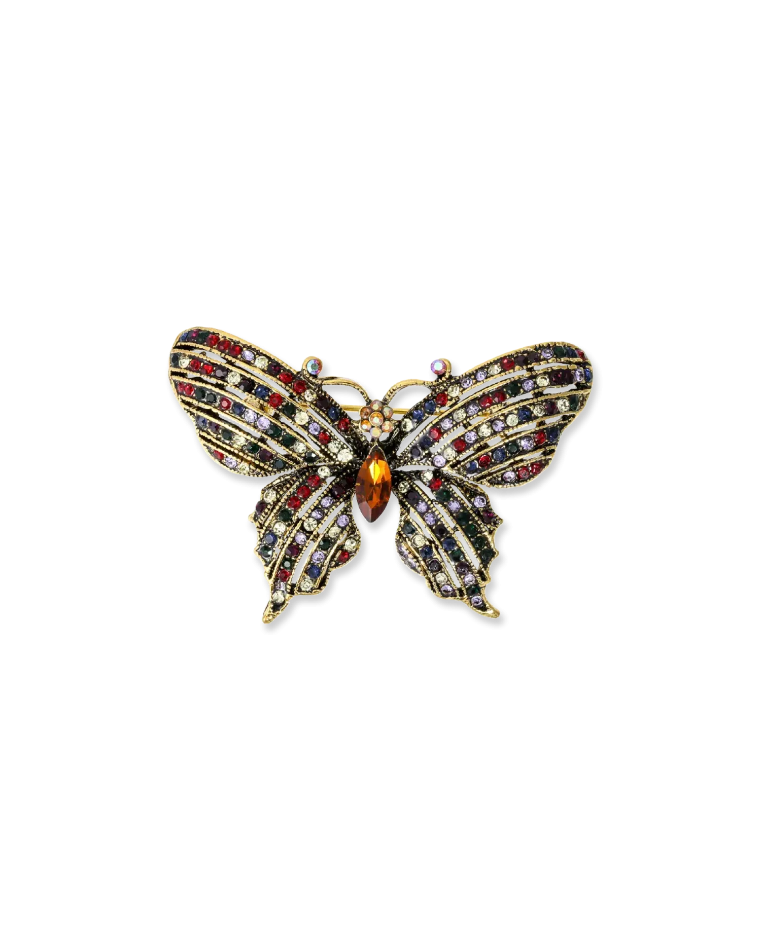 Bijou Brigitte Broche - Honey Wings Best