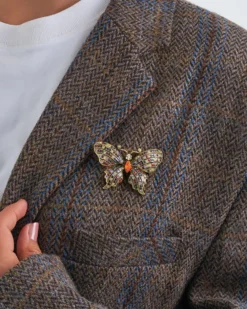 Bijou Brigitte Broche - Honey Wings Best