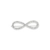 Bijou Brigitte Broche - Infinity Shine Discount