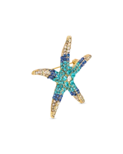Bijou Brigitte Broche - Magical Ocean Sale