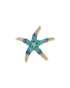 Bijou Brigitte Broche - Magical Ocean Sale