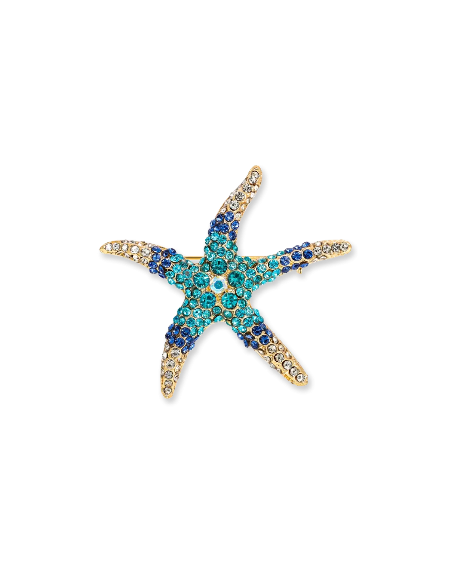 Bijou Brigitte Broche - Magical Ocean Sale
