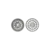 Bijou Brigitte Broche - Magnetic Sparkle Best