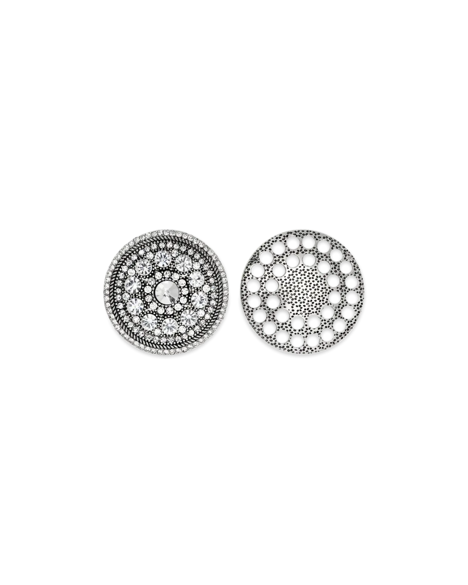 Bijou Brigitte Broche - Magnetic Sparkle Best
