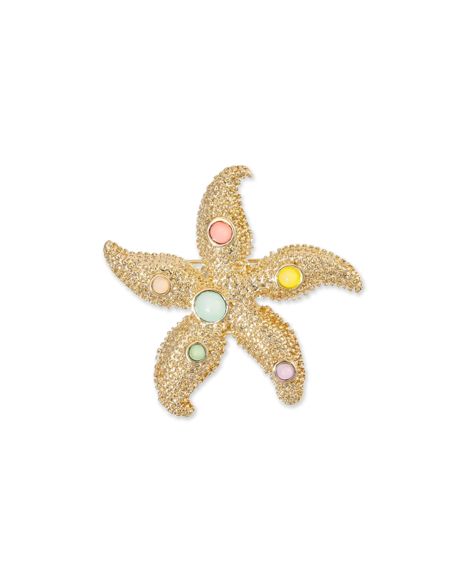 Bijou Brigitte Broche - Maritime Star Sale