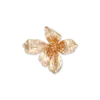 Bijou Brigitte Broche - Metal Flower Online