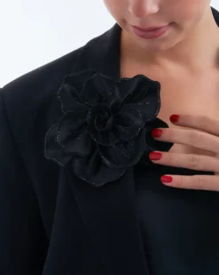 Bijou Brigitte Broche - Midnight Gloom
