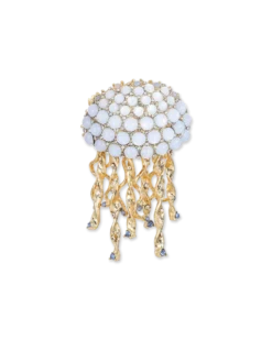 Bijou Brigitte Broche - Ocean Drift