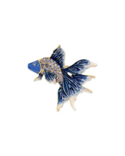 Bijou Brigitte Broche - Ocean Sparkle Discount
