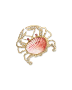 Bijou Brigitte Broche - Perfekt Shell Discount