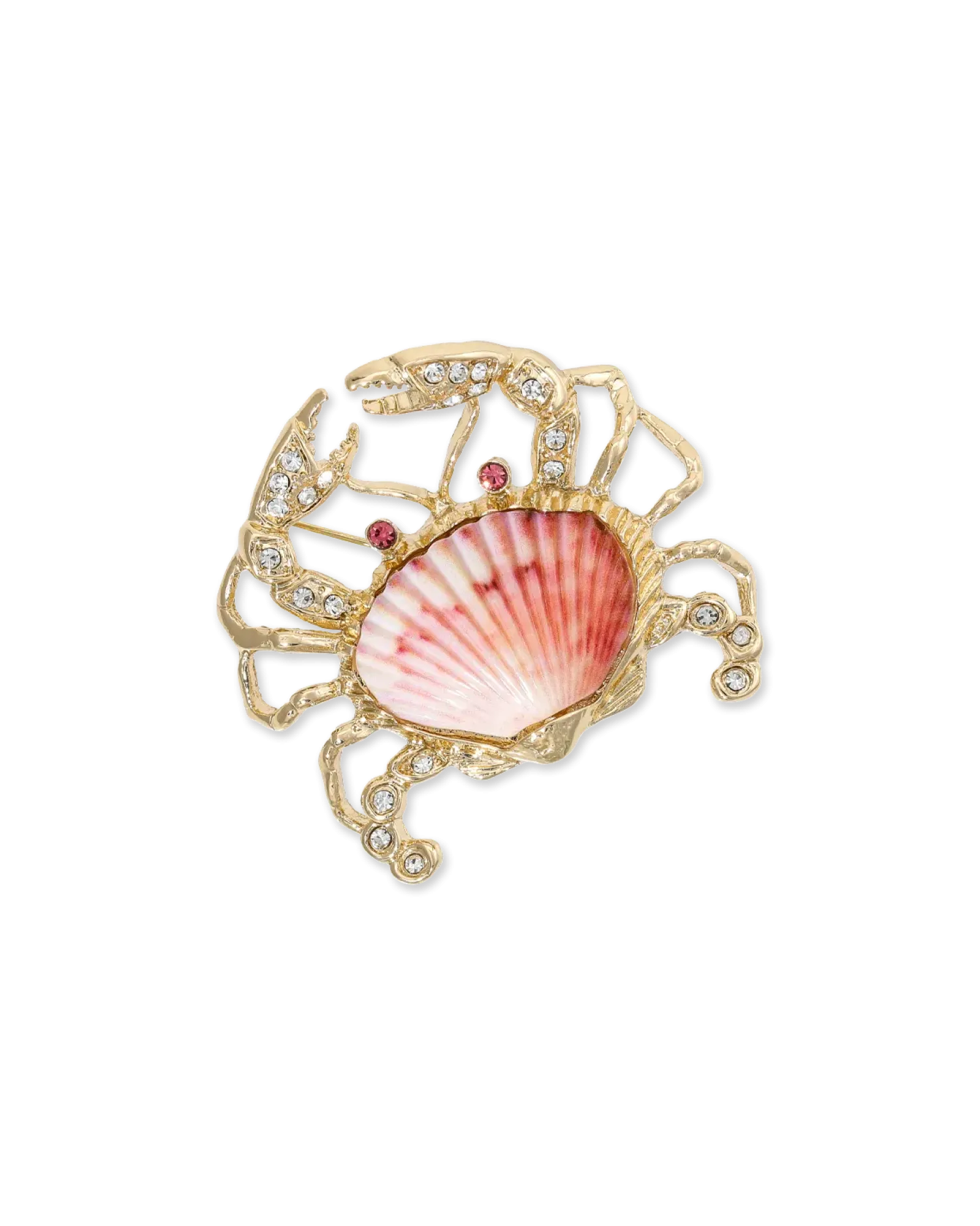 Bijou Brigitte Broche - Perfekt Shell Discount
