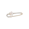 Bijou Brigitte Broche - Pretty Sparkle Online