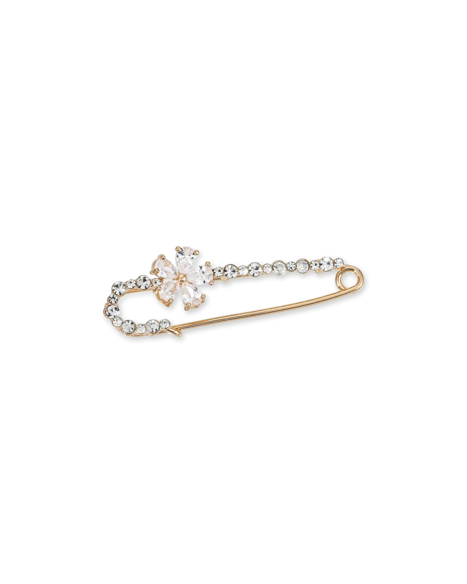 Bijou Brigitte Broche - Pretty Sparkle Online
