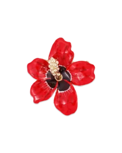 Bijou Brigitte Broche - Pretty Spring Clearance