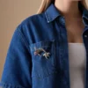 Bijou Brigitte Broche - Rainbow Sea
